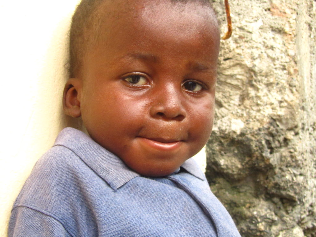 Join us in Borgne, Haiti, to celebrate the 10th anniversary of Fodasyon Dauphin!