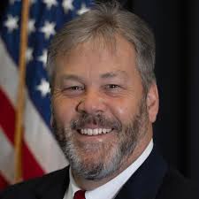 Rick Milne - Mayor of Honeoye Falls, Sister City of Borgne, Haiti